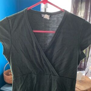 Lightly Worn SODA BLU Dress Made in the USA